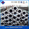 Precision cold drawn gas pipe and oil pipe